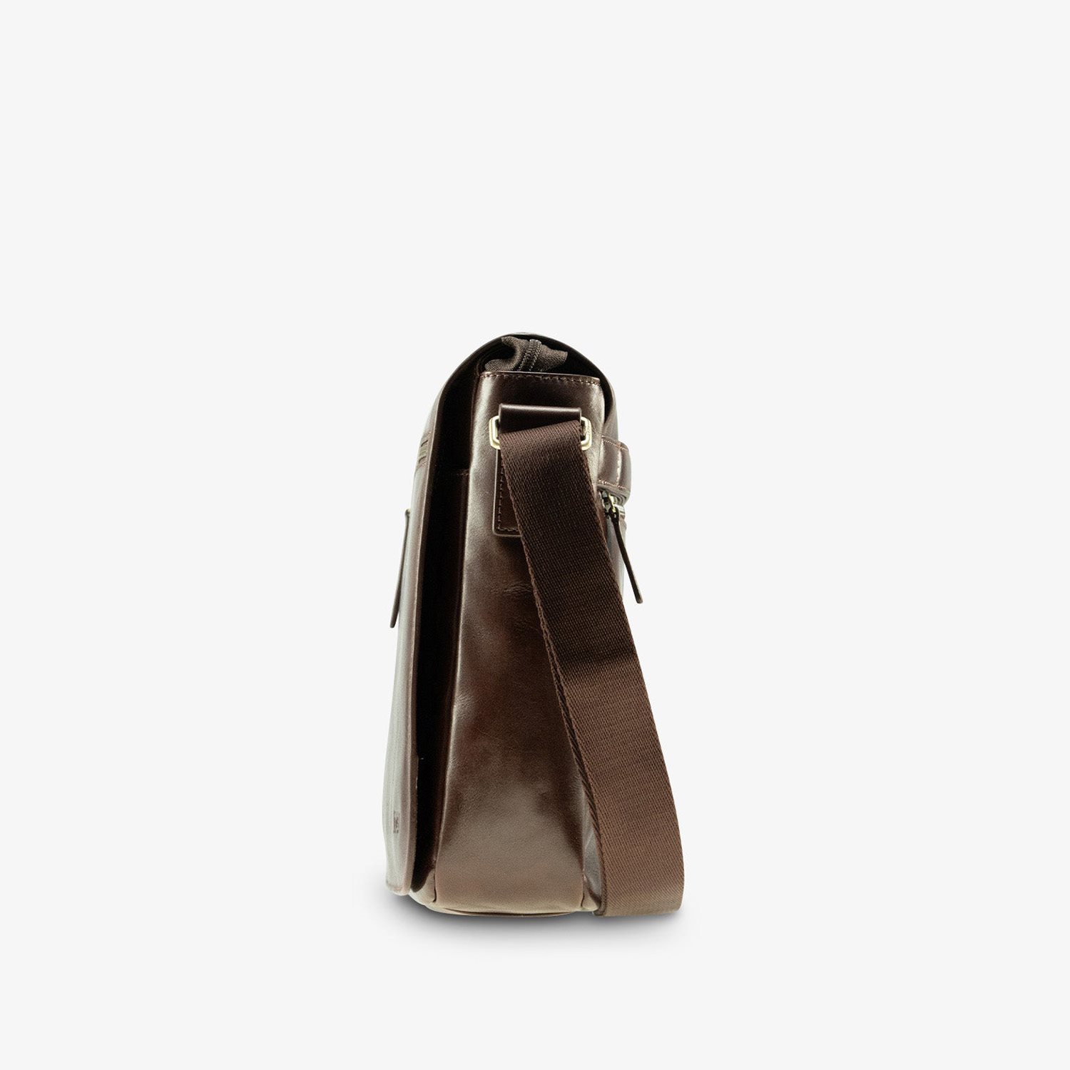 Jost Skagen Shoulderbag M brown