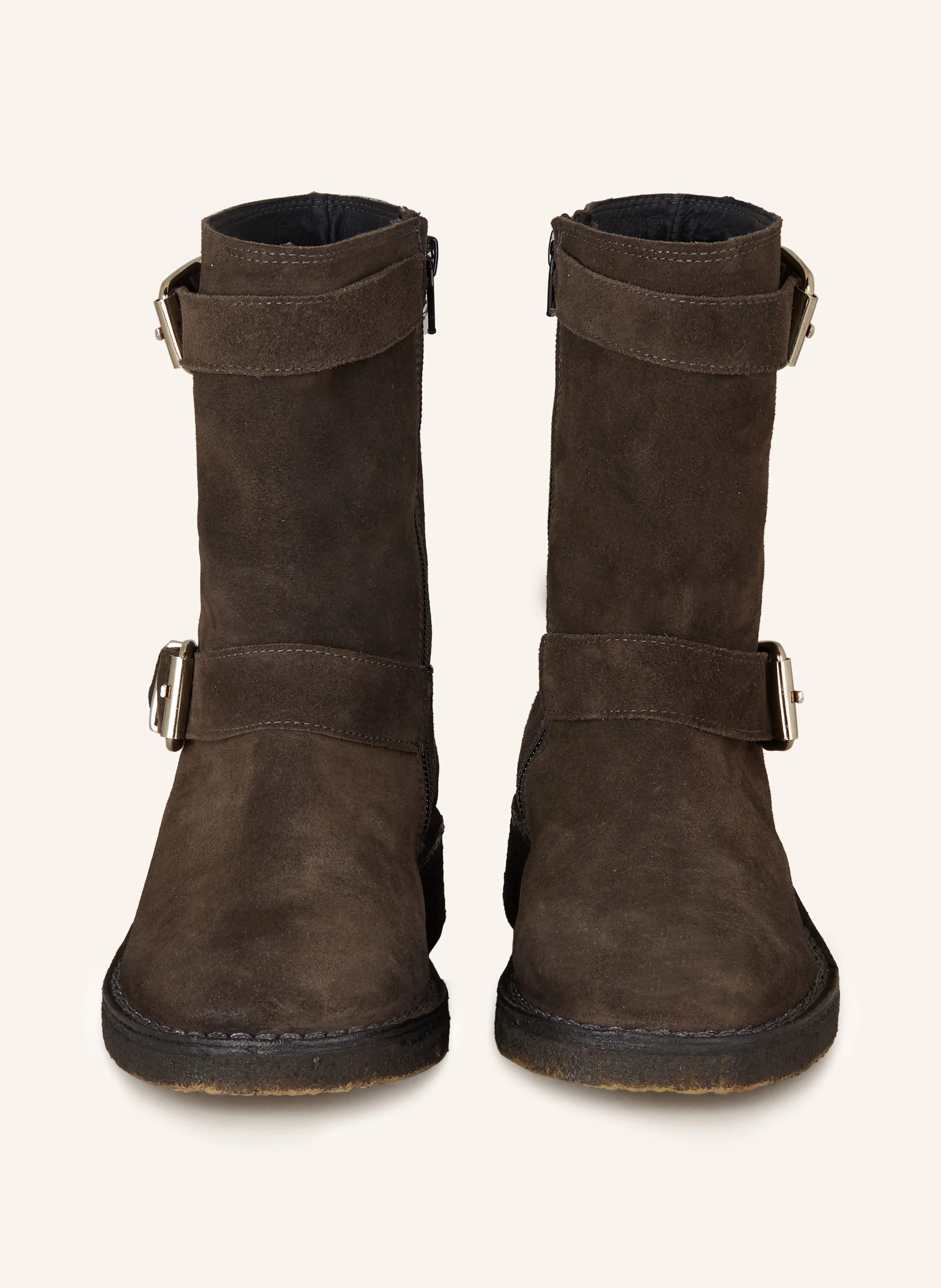 billi bi Biker Boots