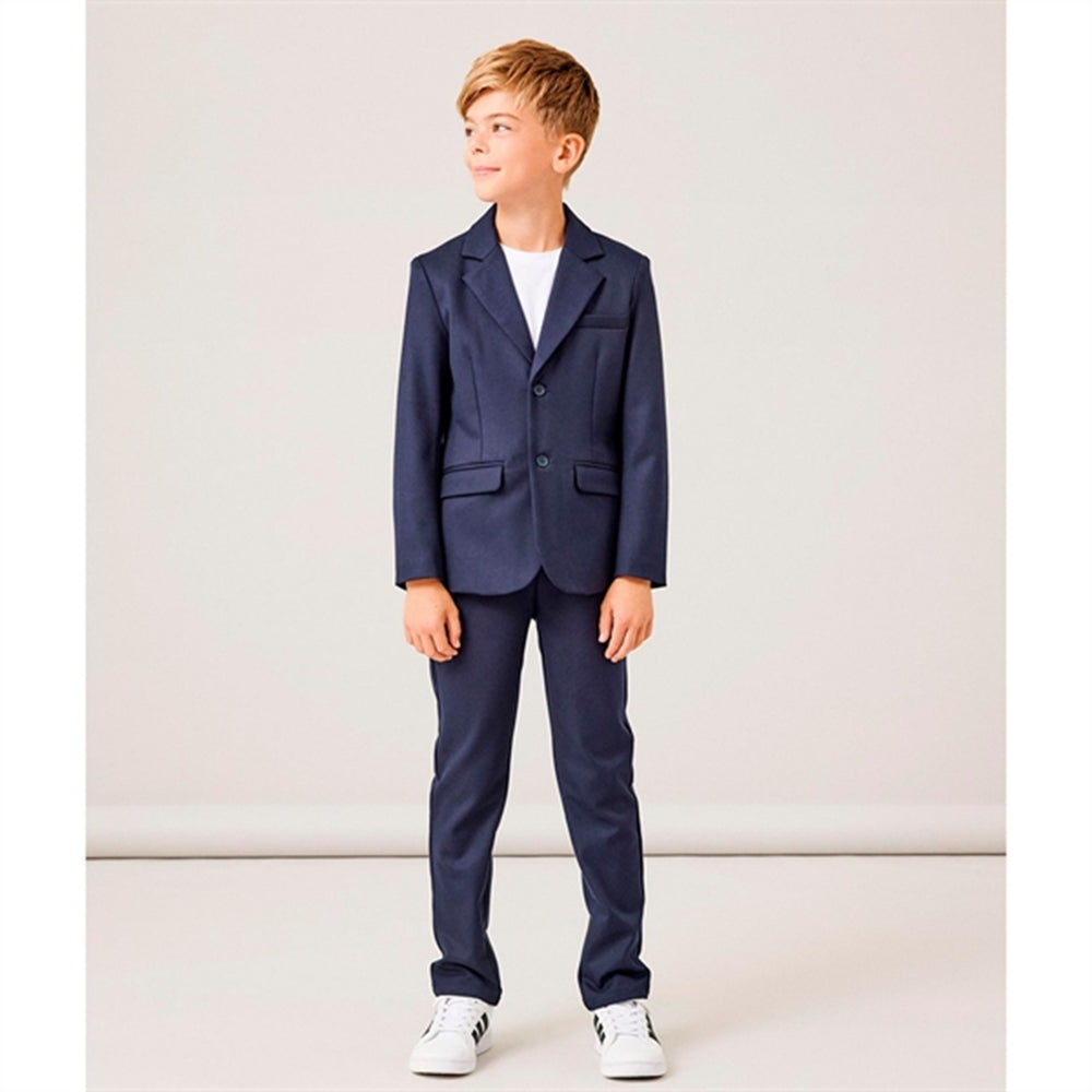Dark Sapphire Riramel Noos Blazer