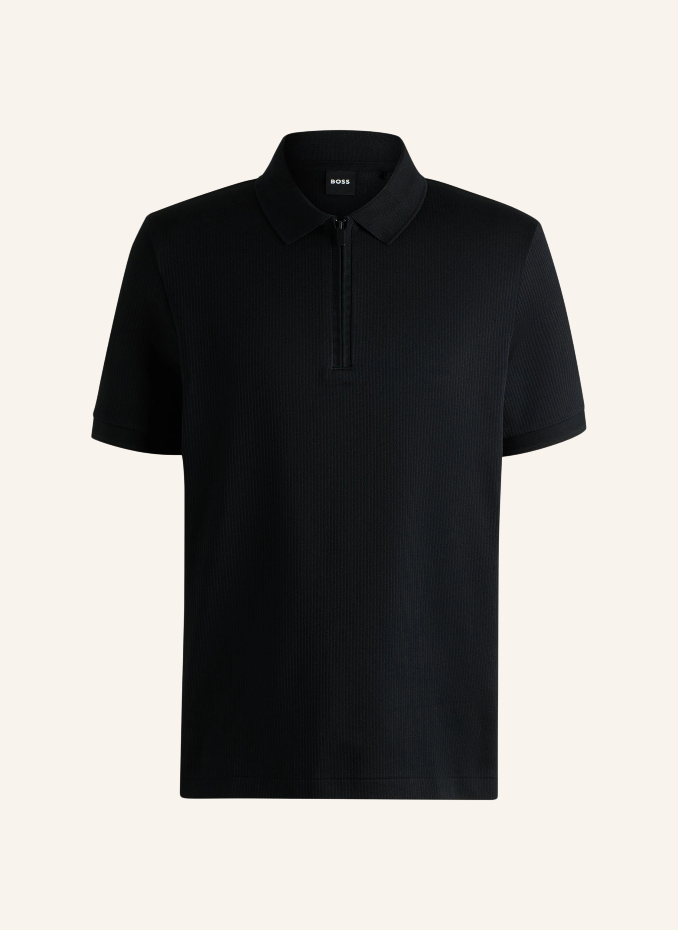 BOSS Poloshirt P-PARAS 25 Regular Fit