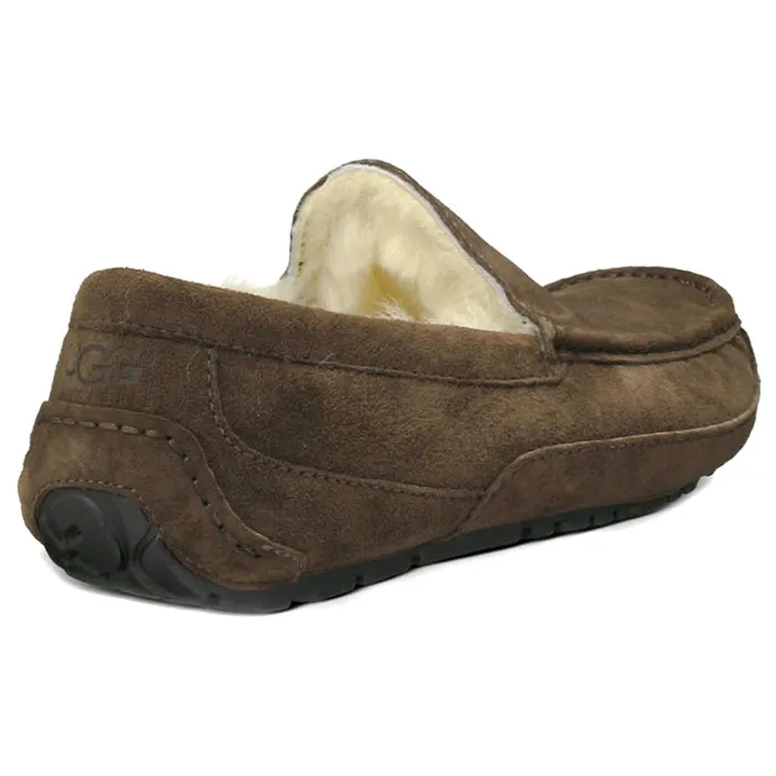 UGG Ascot Pantoffels Heren