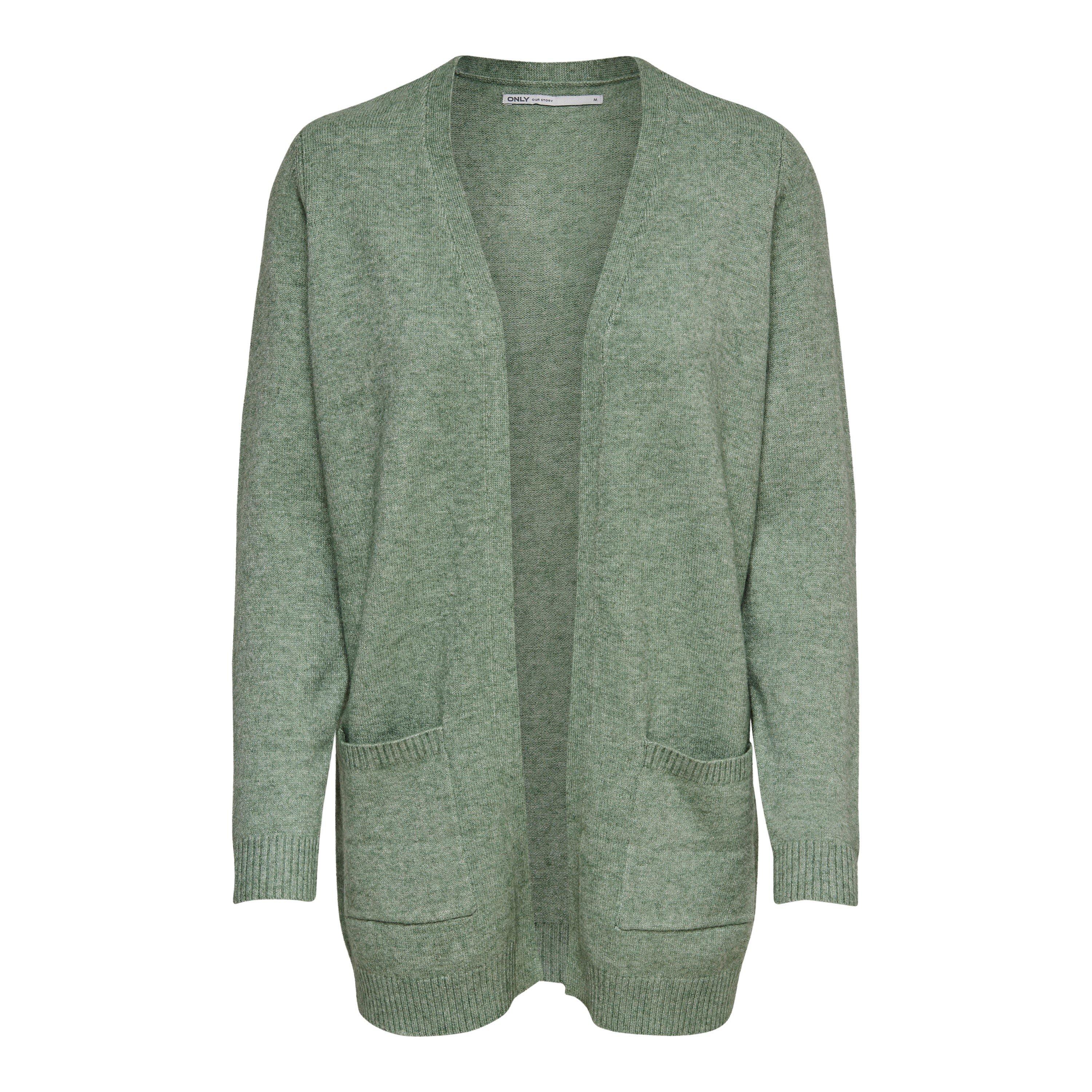 Only Lesly Open Cardigan