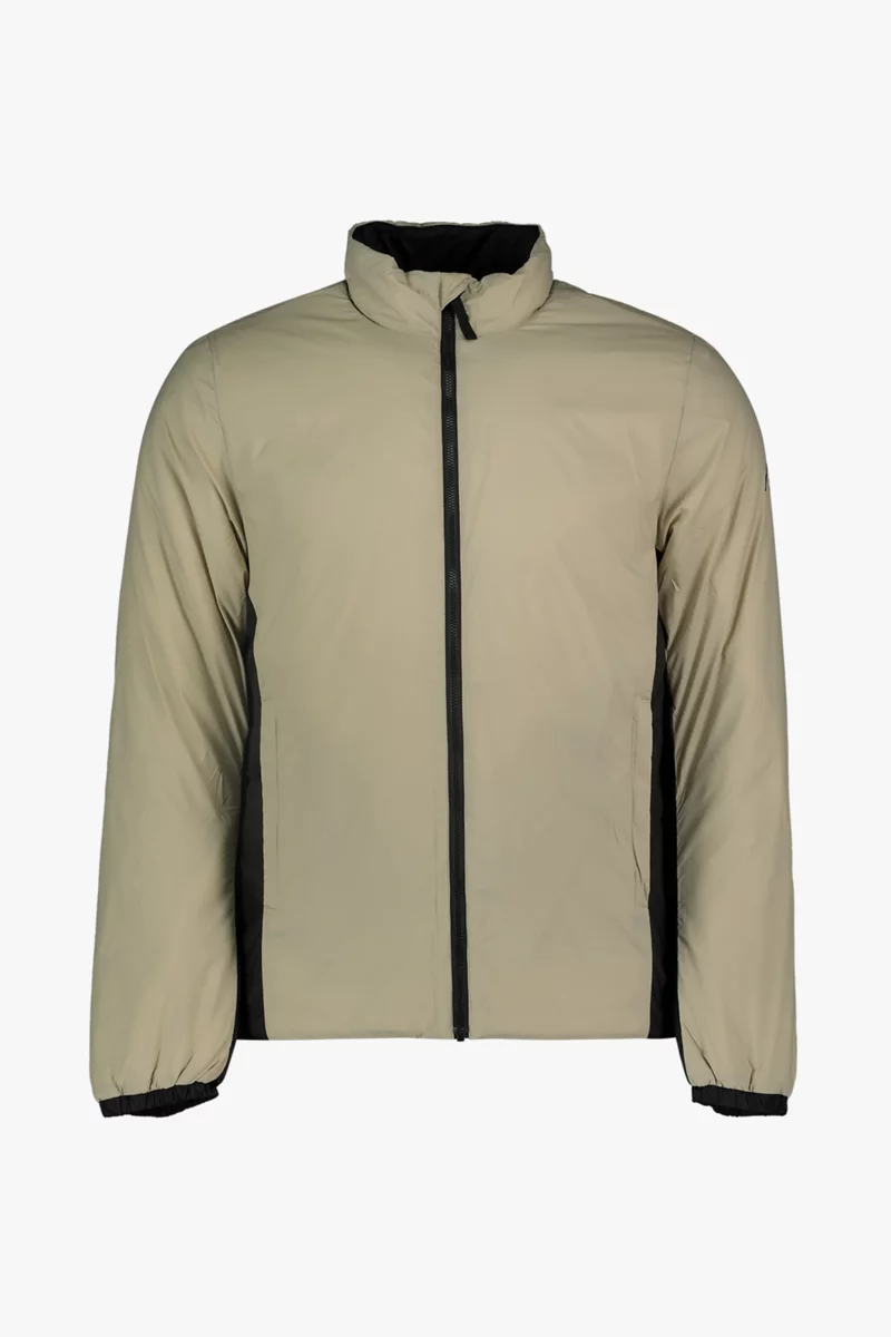 ALBRIGHT Pizol Herren Midlayer