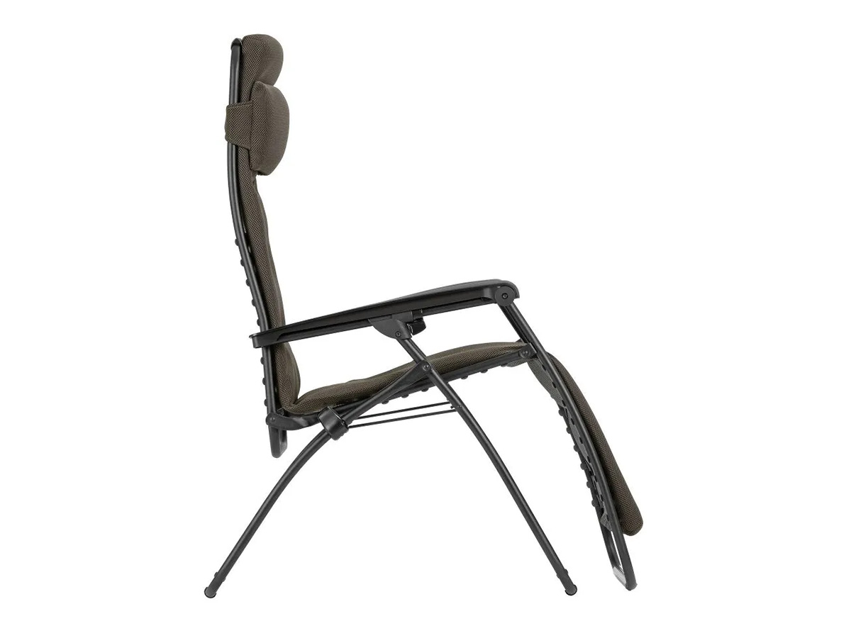 Lafuma RSX CLIP Aircomfort relaxstoel - Taupe