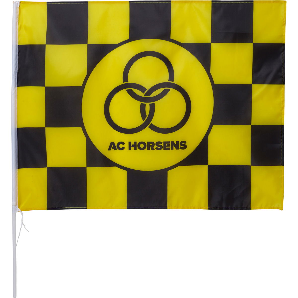 AC Horsens Color 70x90 cm Flag
