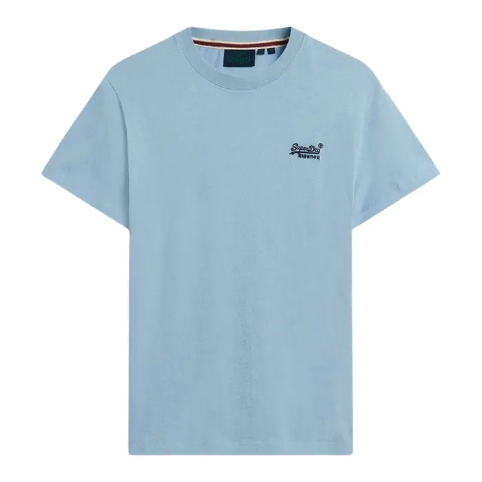 Superdry Vintage Logo Shirt Heren