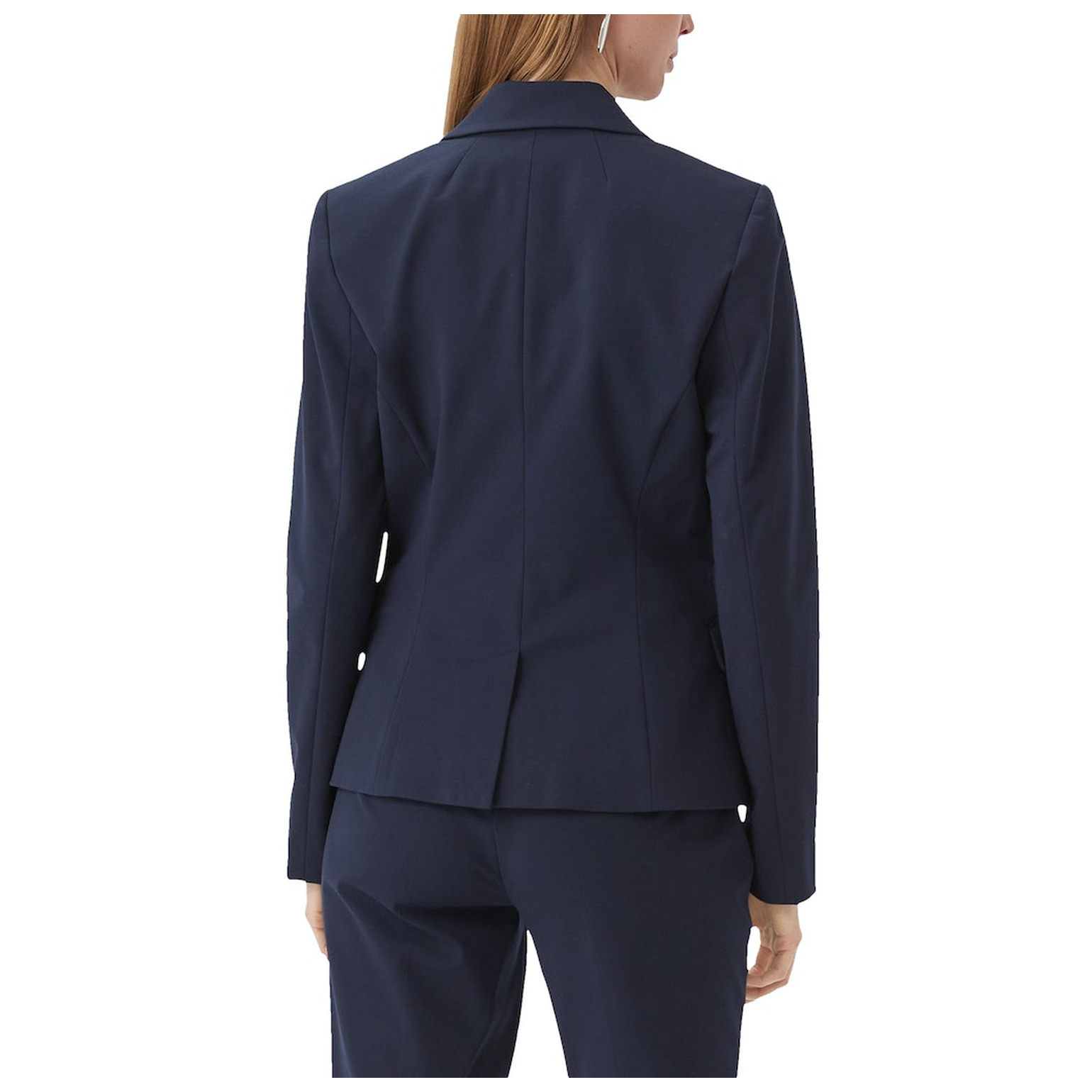 comma Indoor-Blazer