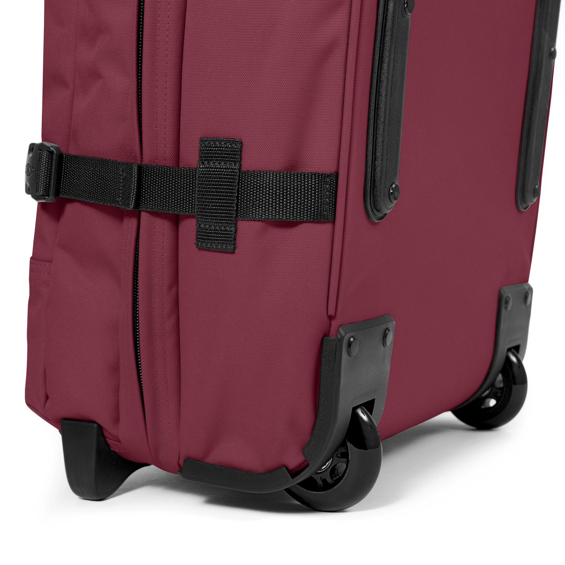 Tranverz L Bushy Burgundy