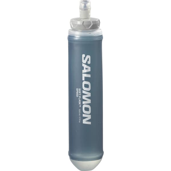 Flasque / Soft SALOMON SOFTFLASK 500ML SPEED SLATE GREY