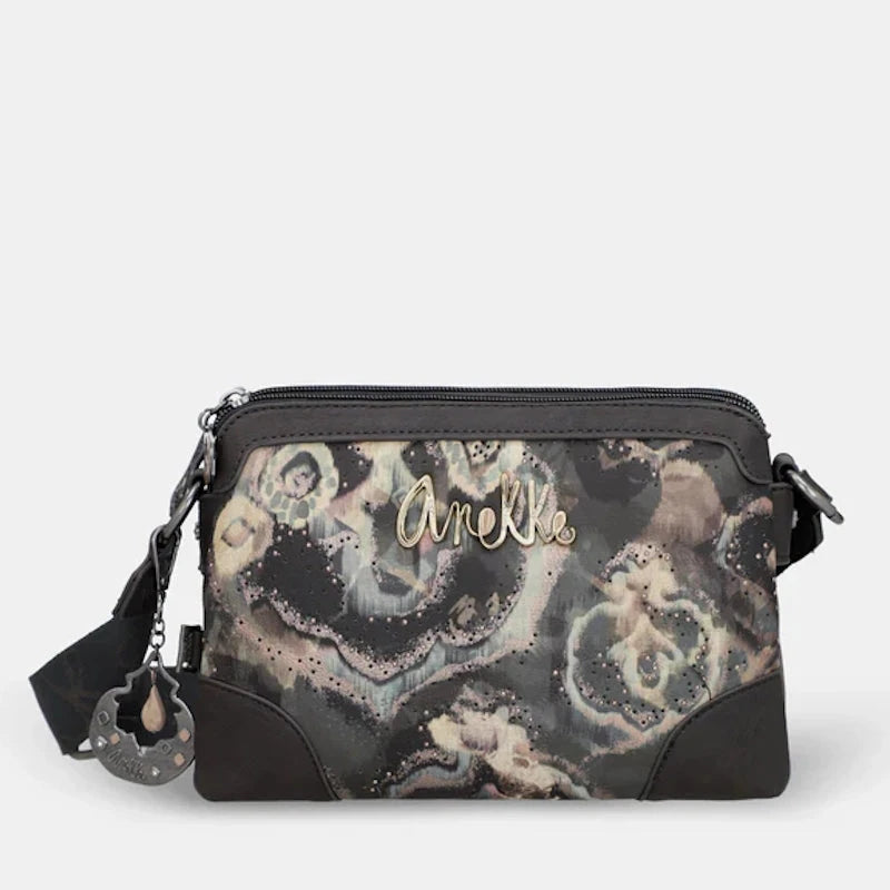 Anekke Manifesto Crossbody Tas 41713-160