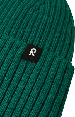 Reima Hattara Lue, Deeper Green
