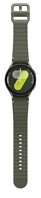 SAMSUNG - MONTRE GPS CONNECTEE SAMSUNG GALAXY WATCH7 44MM BT