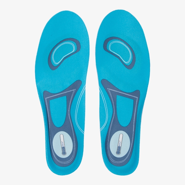 Sport gel inlegzool maat 36/37