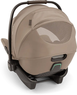 Nuna ARRA FLEX Babybilstol, Cedar