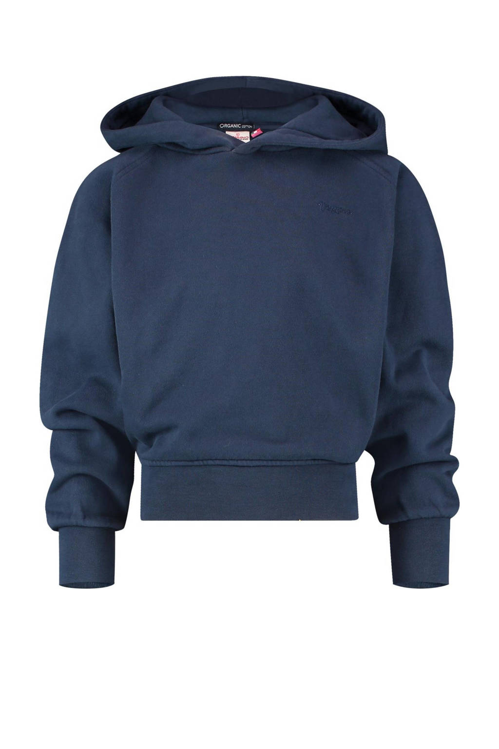 Vingino hoodie donkerblauw
