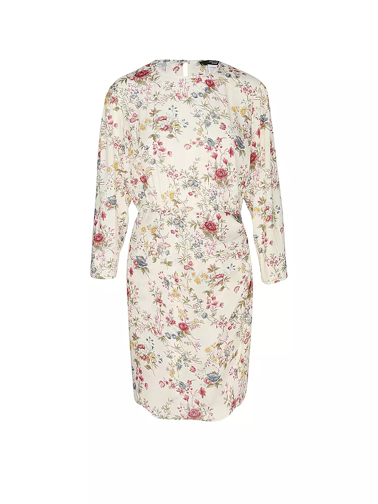 WEEKEND MAX MARA Kleid weiss