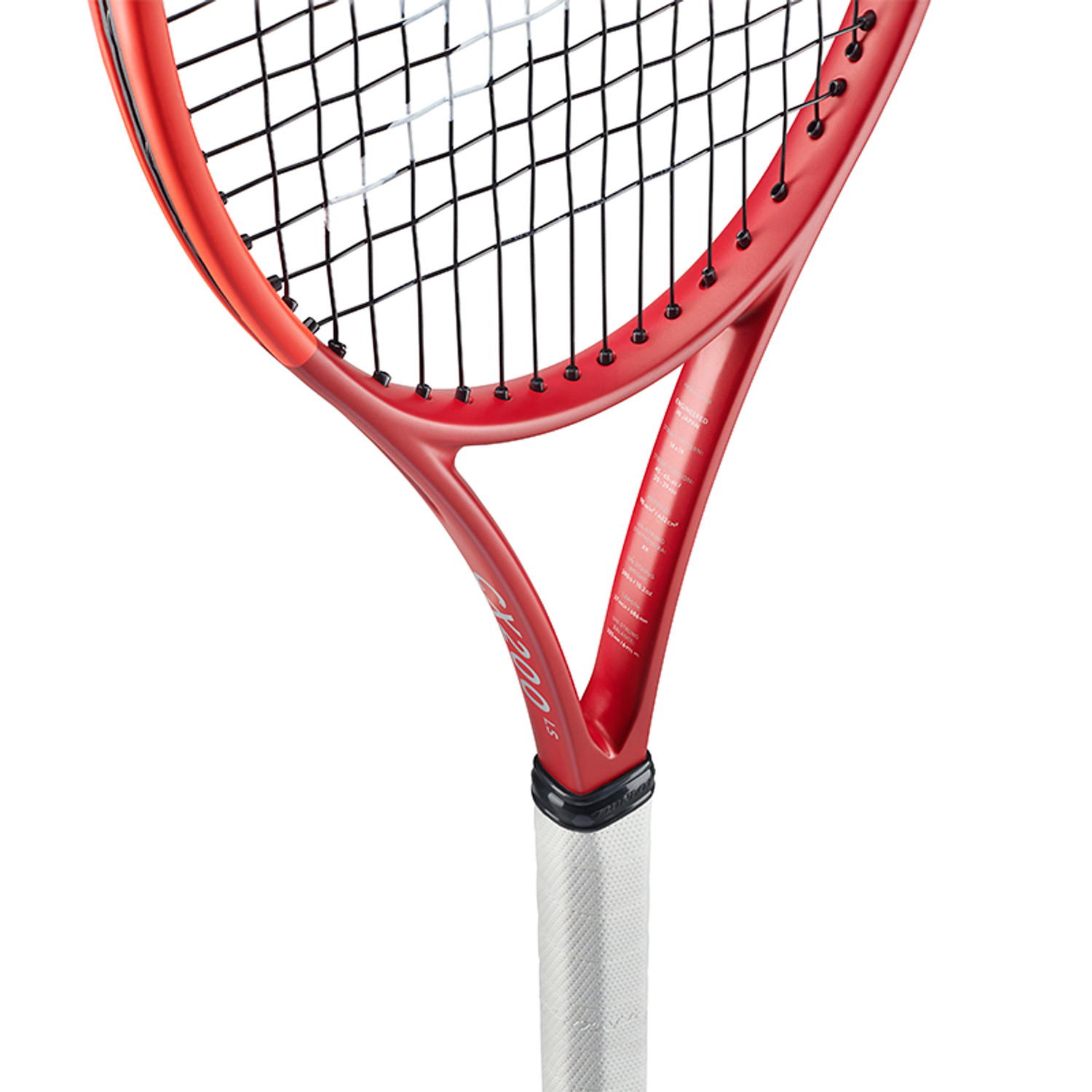 Dunlop CX200 LS