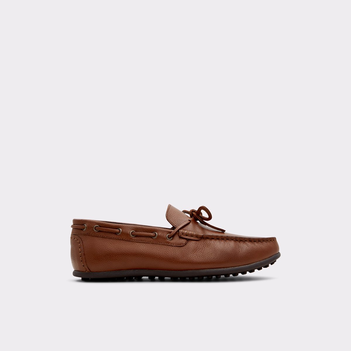 Onesh Cognac Men Casual Shoes