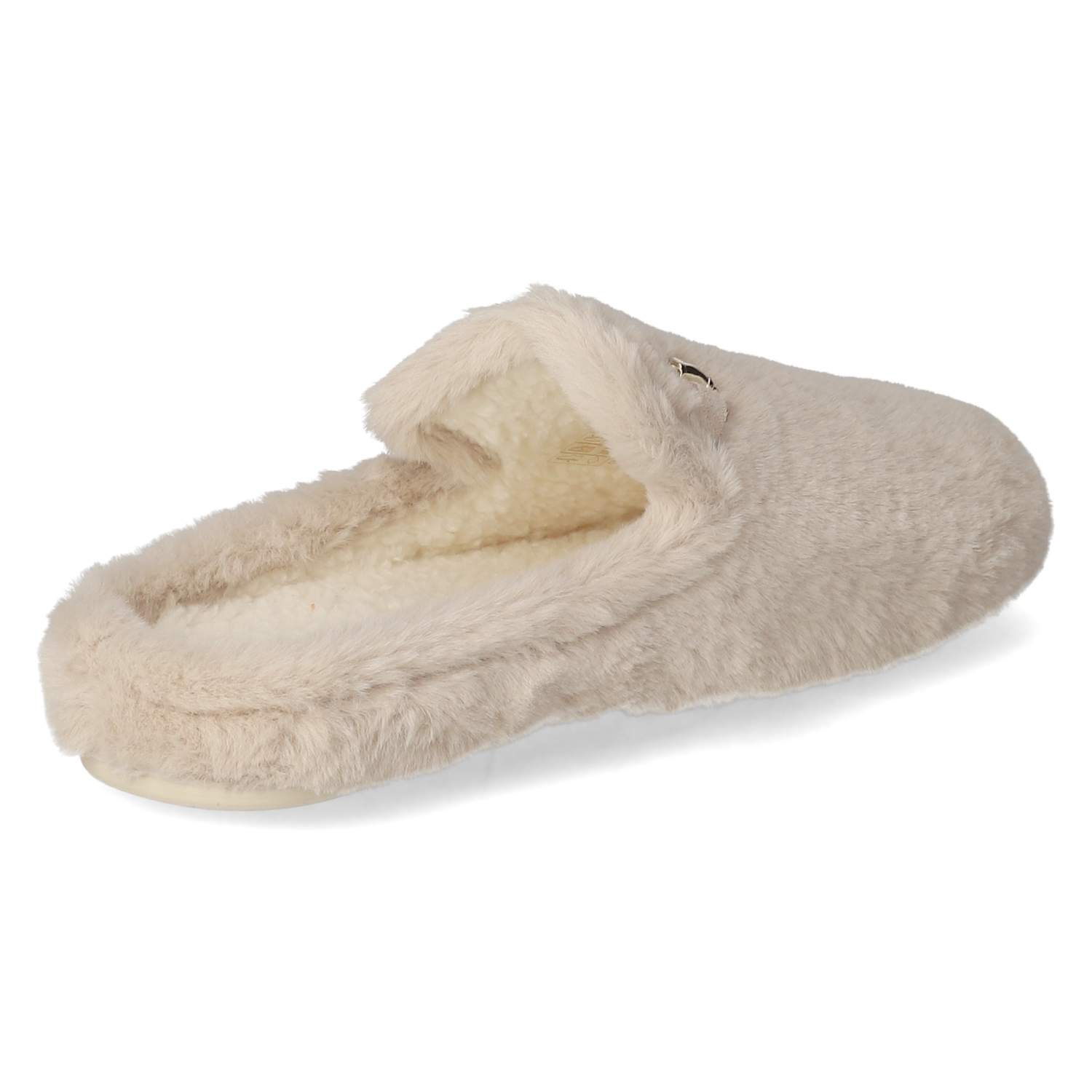 Espadrij l´originale Hausschuhe COZYNEW - beige