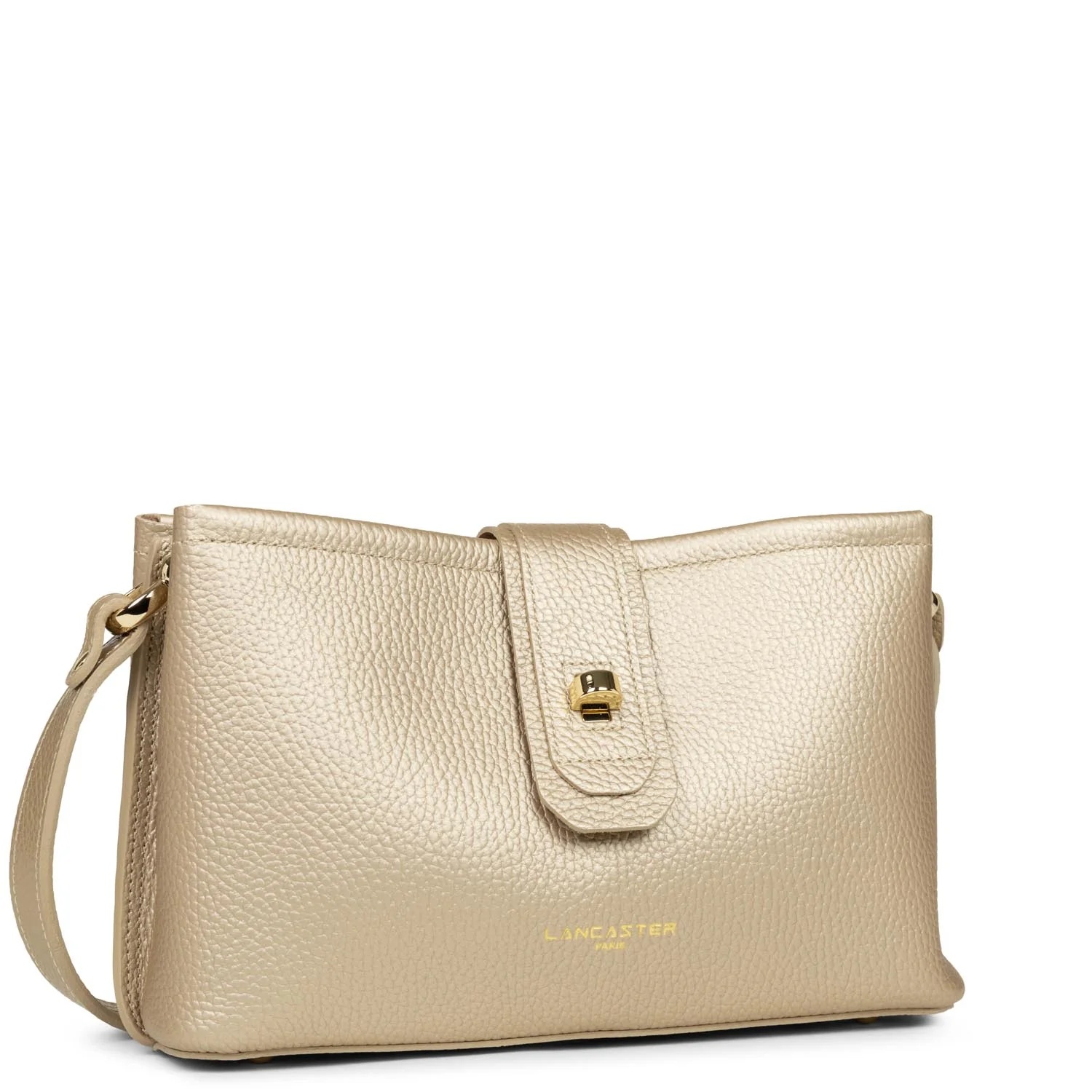 Foulonné Double-Sac trotteur