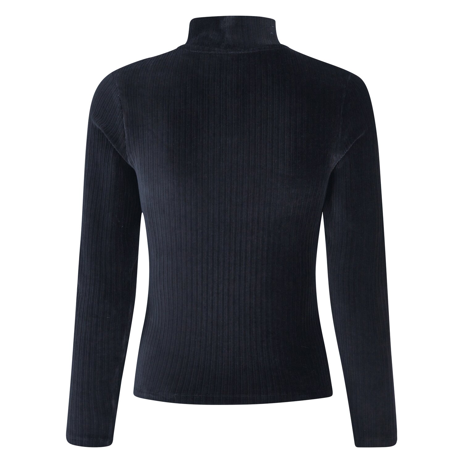 PIKEUR Selection Ripp Shirt  - nightblue