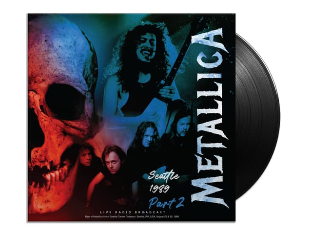 Metallica