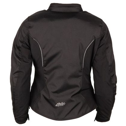 Blouson DXR STARDUST CE - Blanc