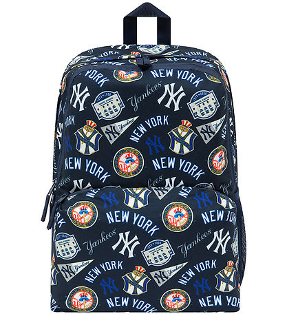 New Era Rygs?k - New York Yankees - Multi Stadium Neyyan - Open