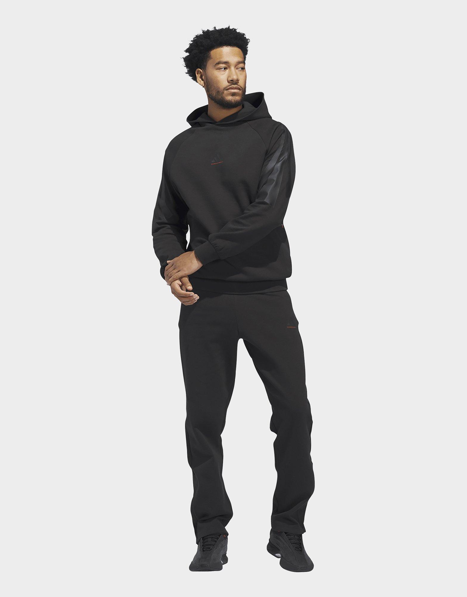 adidas Pantalon de survêtement adidas Basketball Spacer (Non genré)