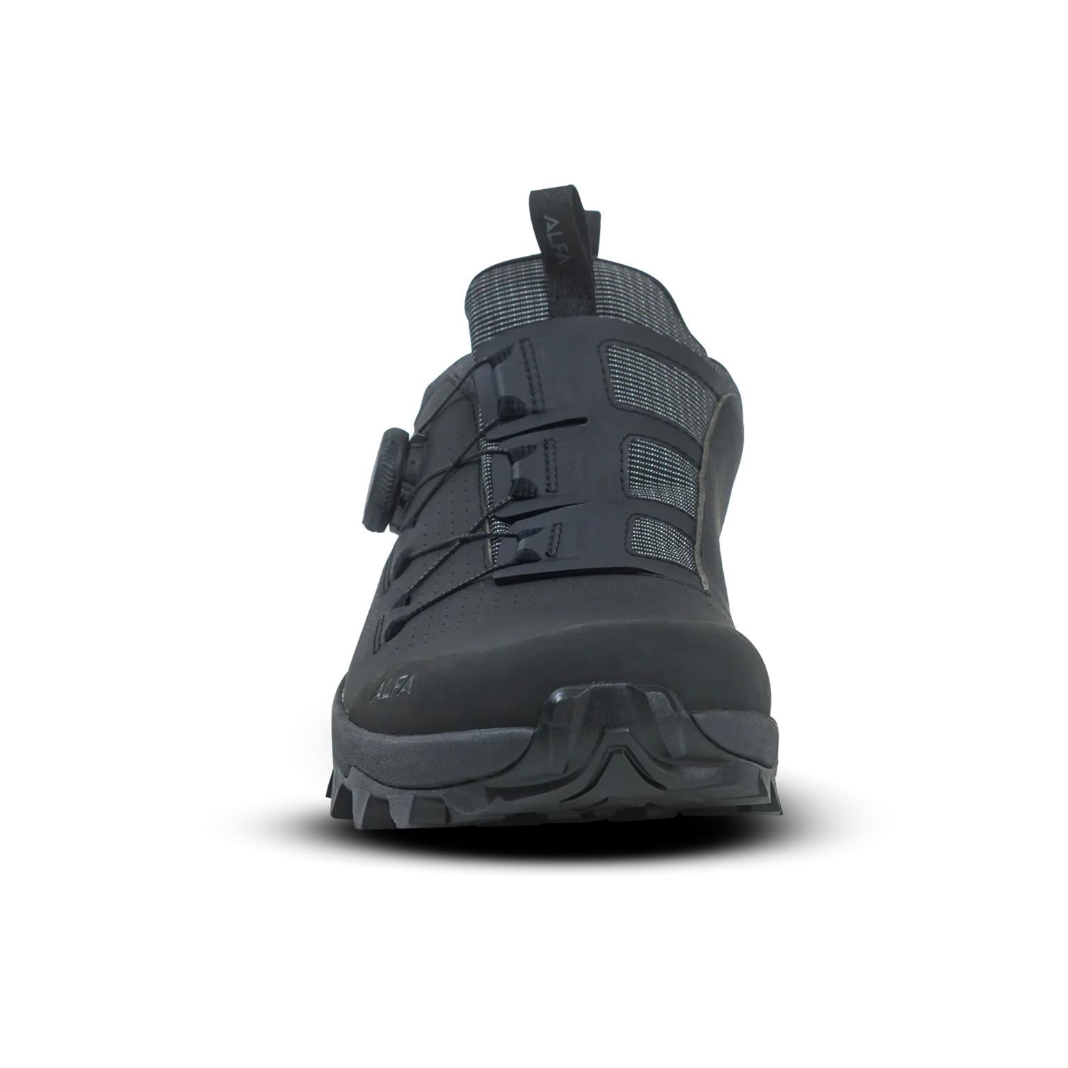 Alfa Piggen 2.0 APS GTX Womens Phantom/Black