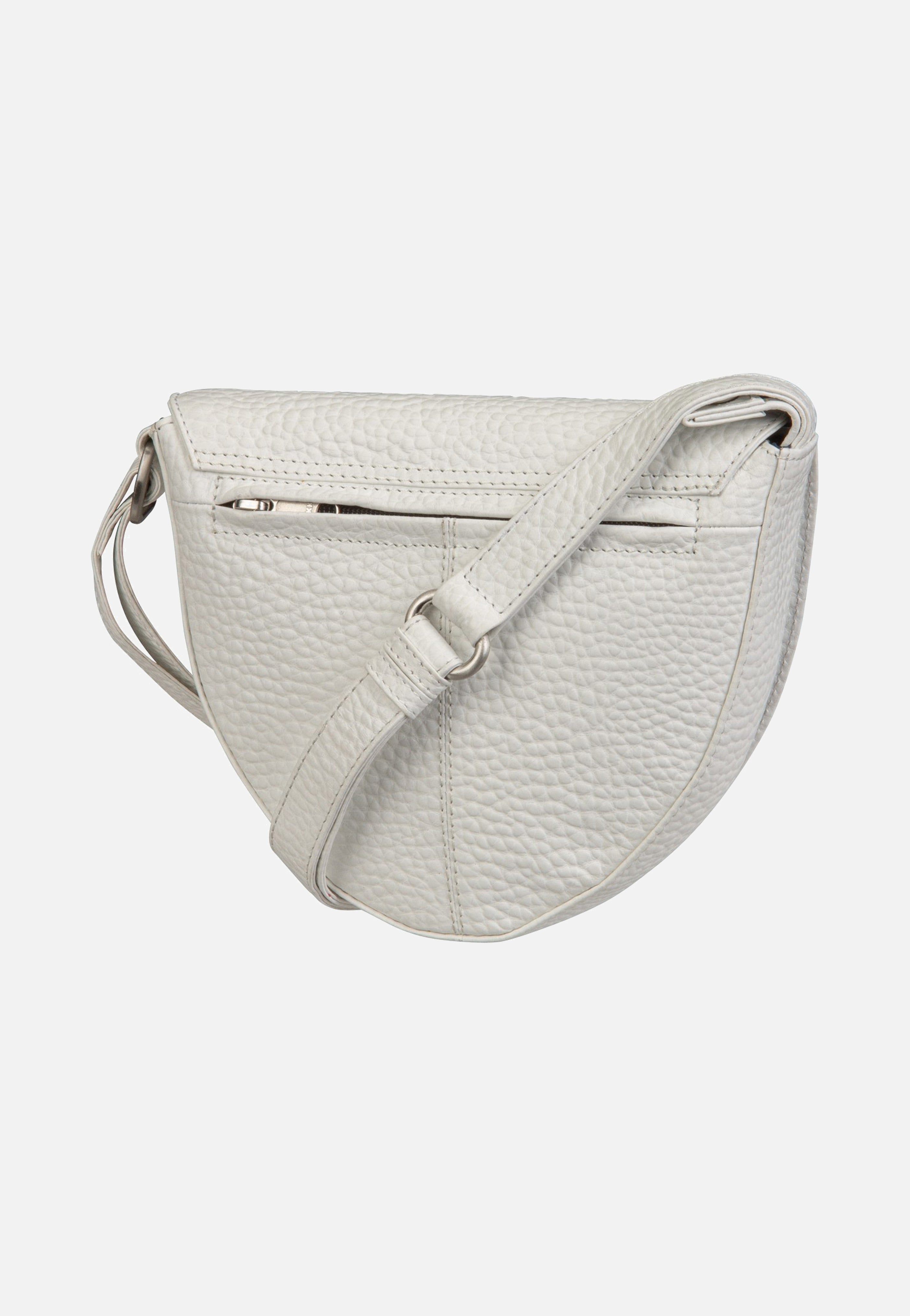 Hirsch Tanja Weiss - Saddle Bag
