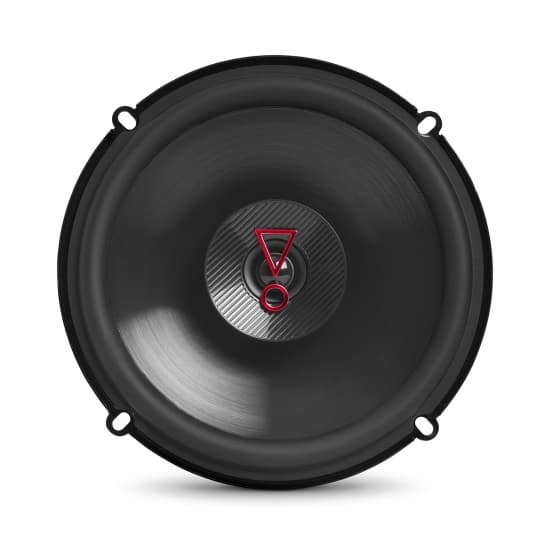 JBL Stage3 627 Bilhøjttalersæt (16cm, 6,5