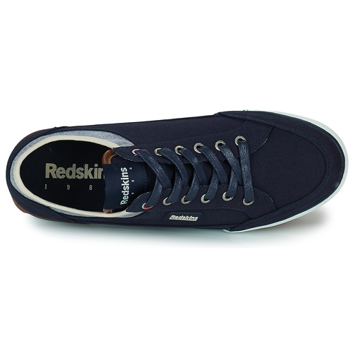Redskins - GENIAL - Marine / Gris