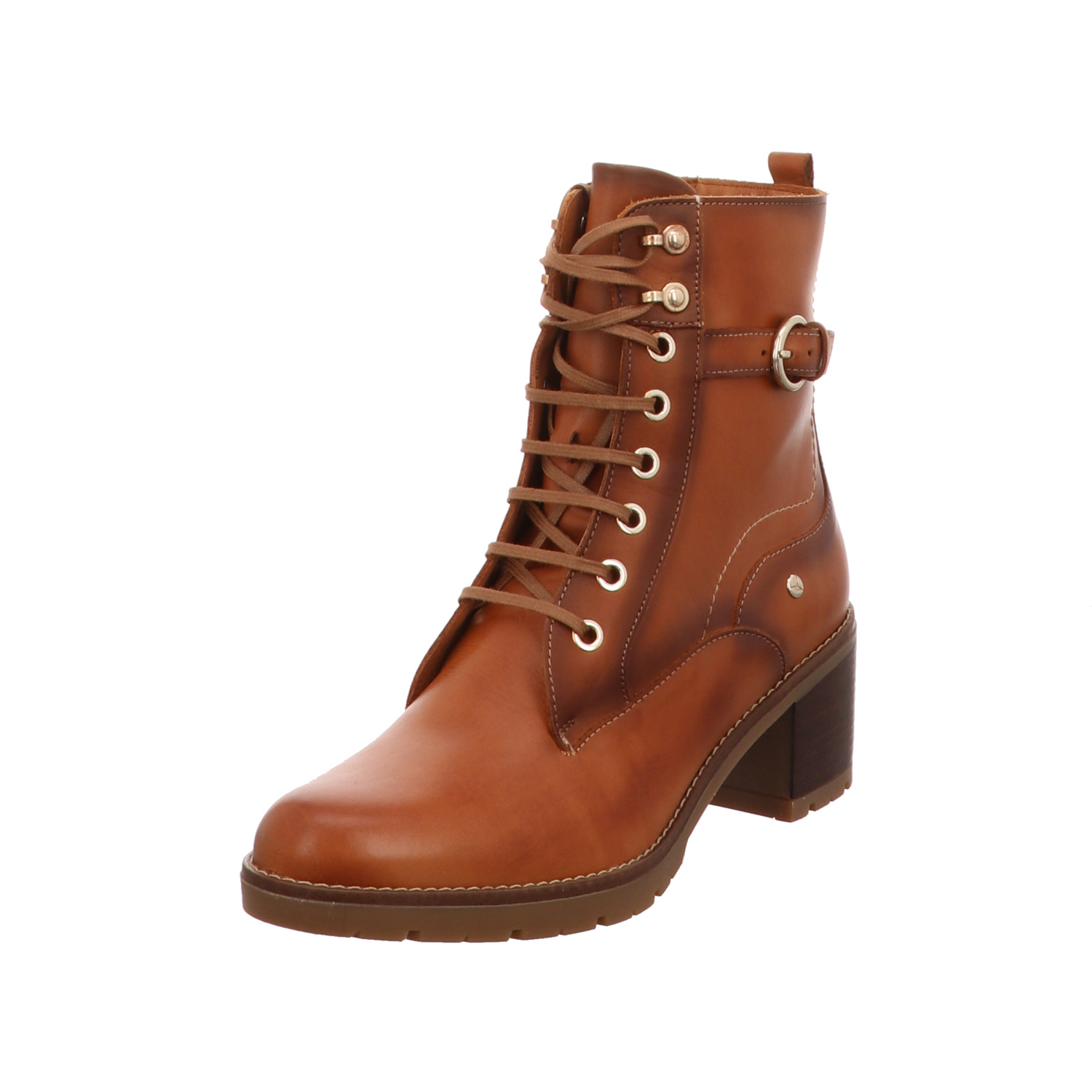Pikolino's Stiefel braun
