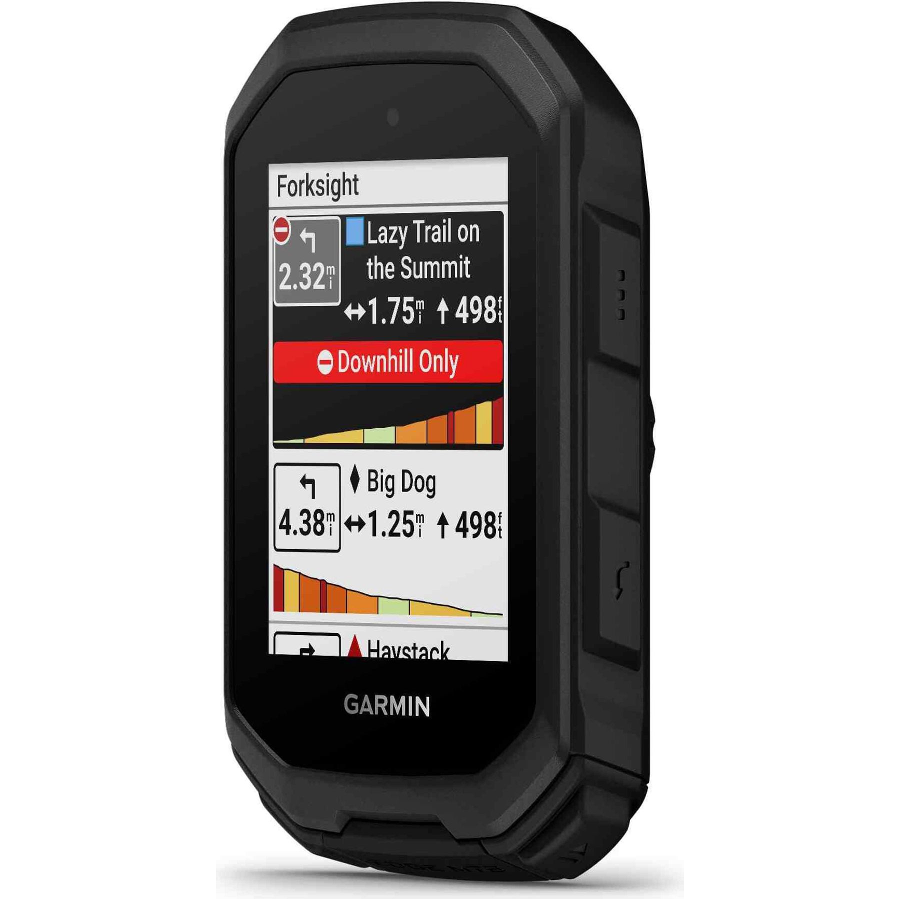 Garmin Edge MTB Fietscomputer