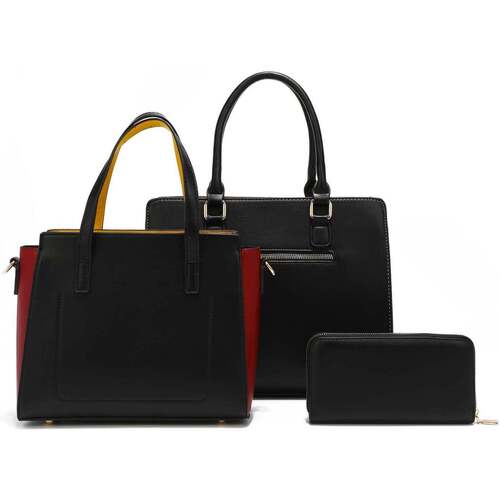 Nikky By Nicole Lee - SET DE 3 PIEZAS 