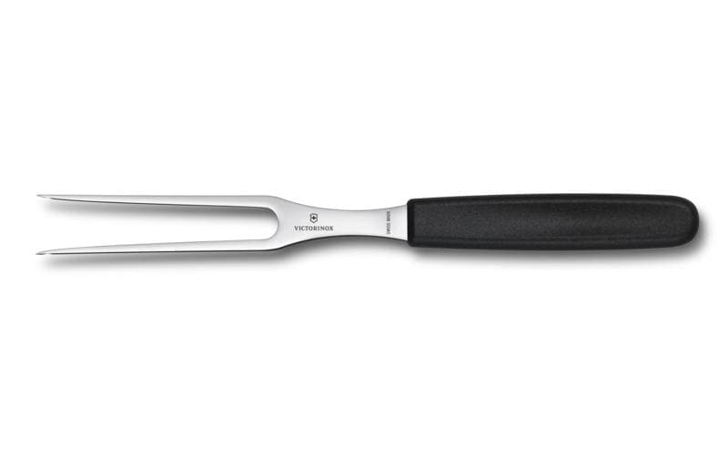 Victorinox Tranchiergabel »Swiss Classic 15 cm«
