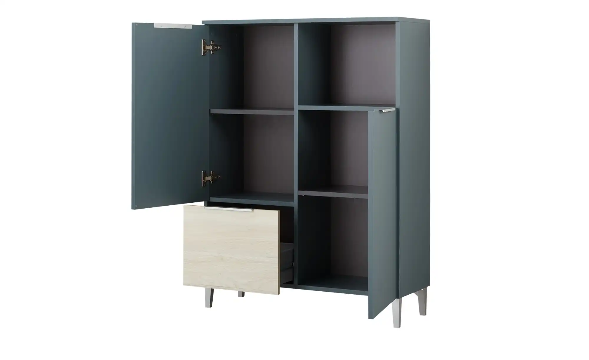 Highboard 2-türig Schluchsee