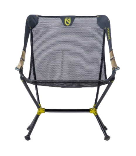 Moonlite Verstelbare Campingstoel