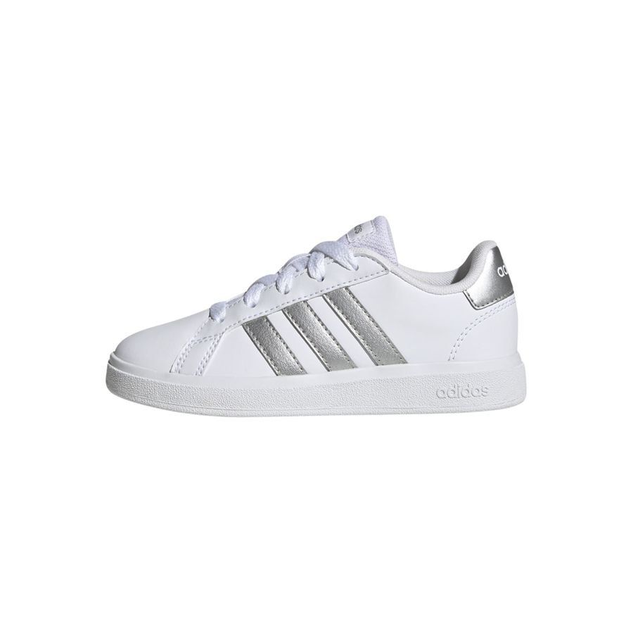 Adidas Chaussure Grand Court Lifestyle Tennis Lace-Up