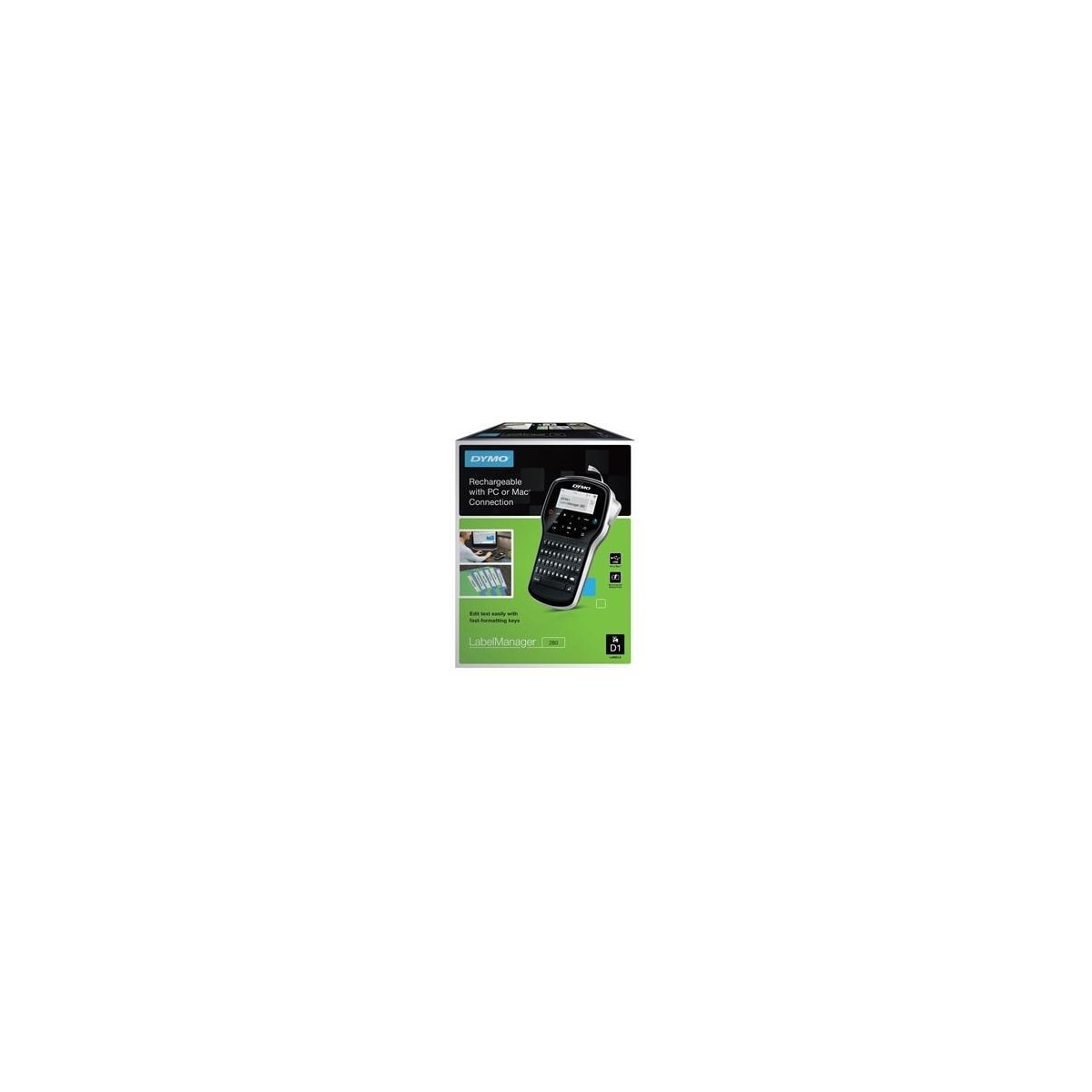 DYMO LabelManager 280  NE