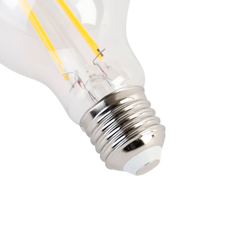 E27 dimbare LED lamp A60 7W 780 lm 2700K