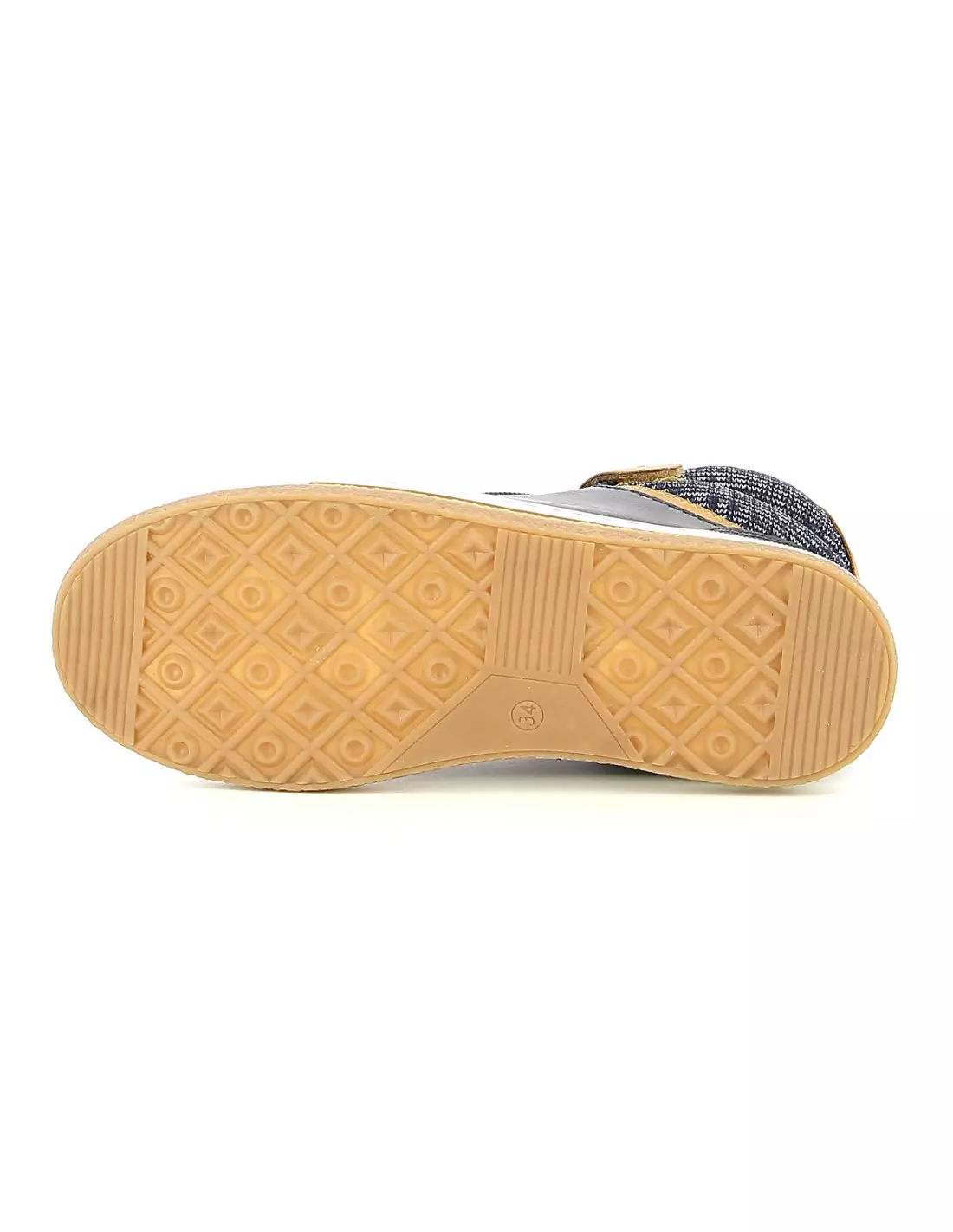 MOD8 MO KYNATA 832431 MARINE - Baskets Marine