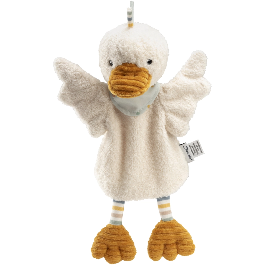 Sterntaler Kinder Handpuppe Edda