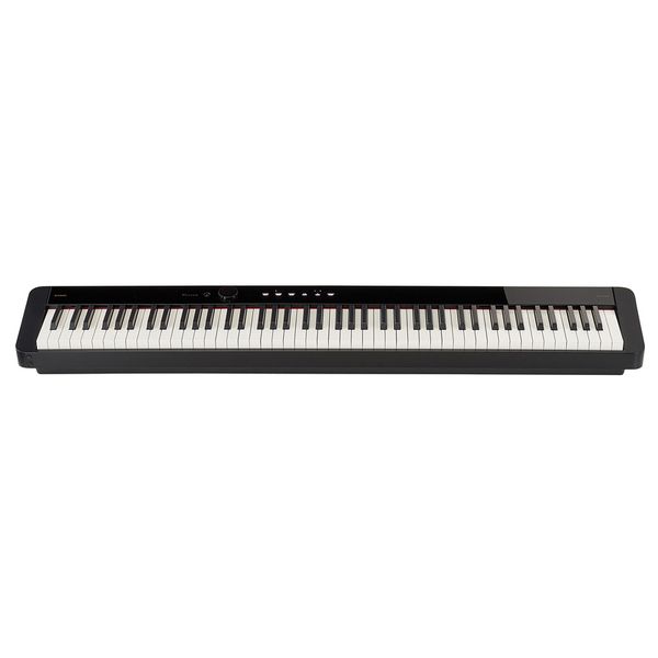 Casio PX-S1100 BK Deluxe Bundle