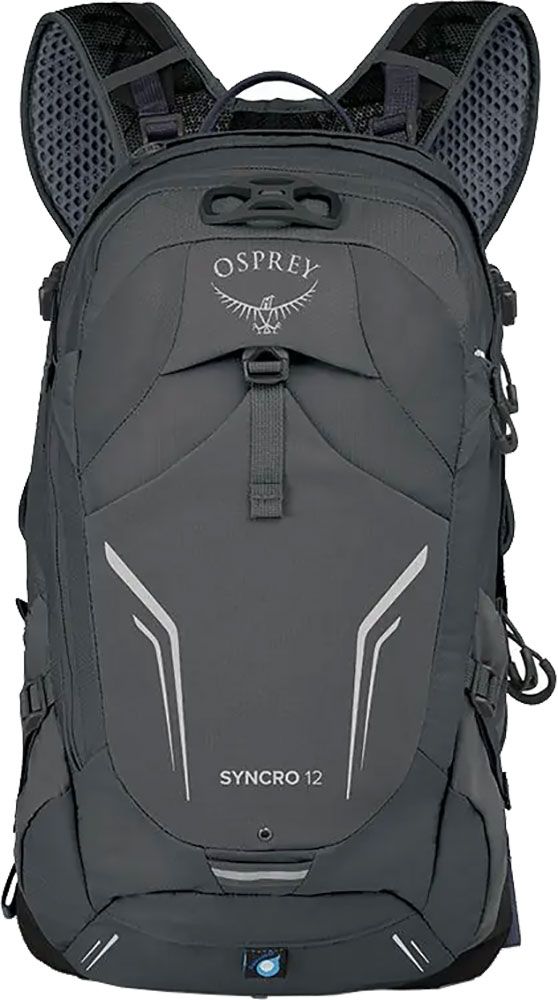 Osprey Syncro 12 - Multisport Rucksack kaufen | Bike-Discount