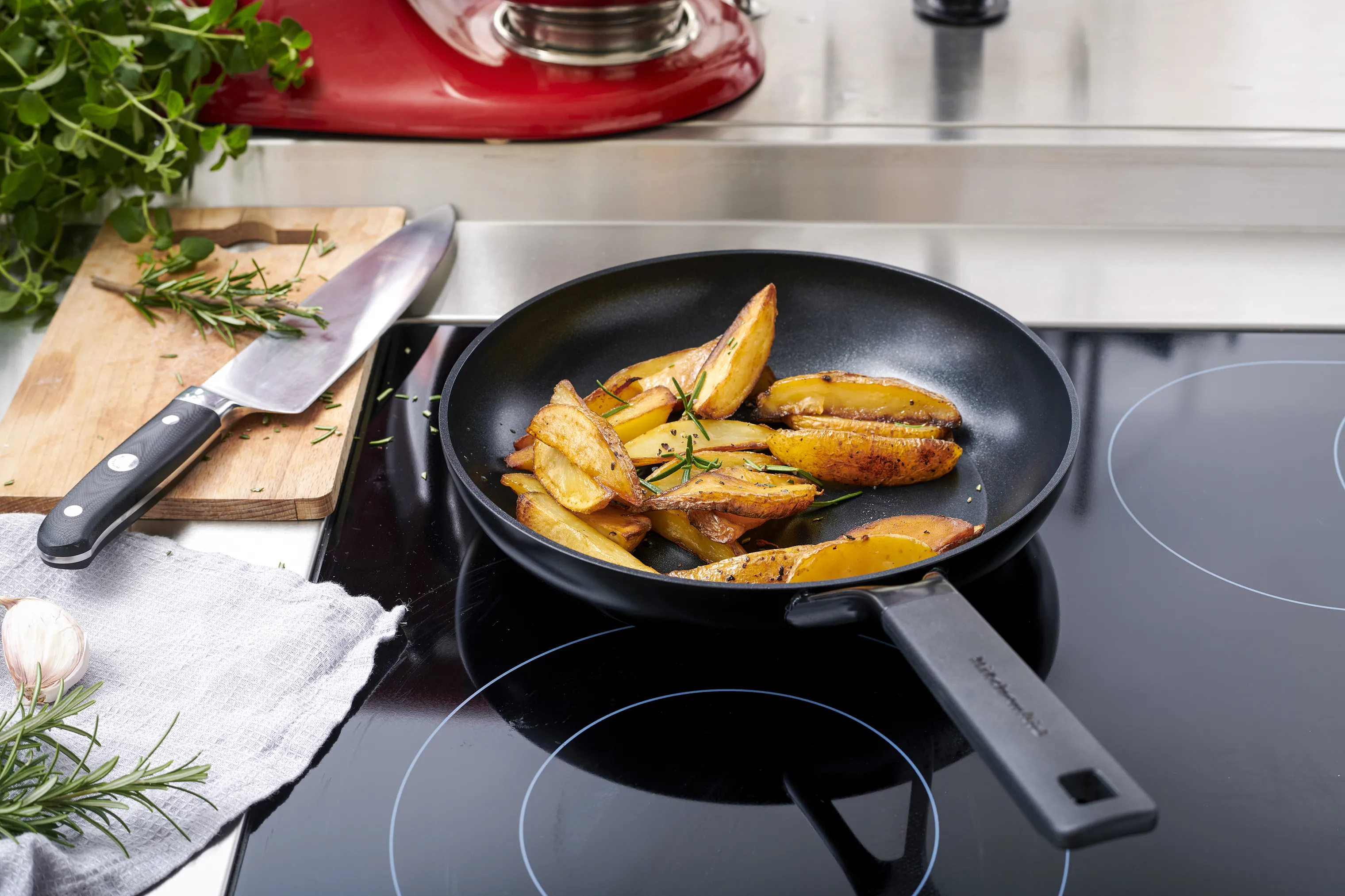 KitchenAid Classic Wok