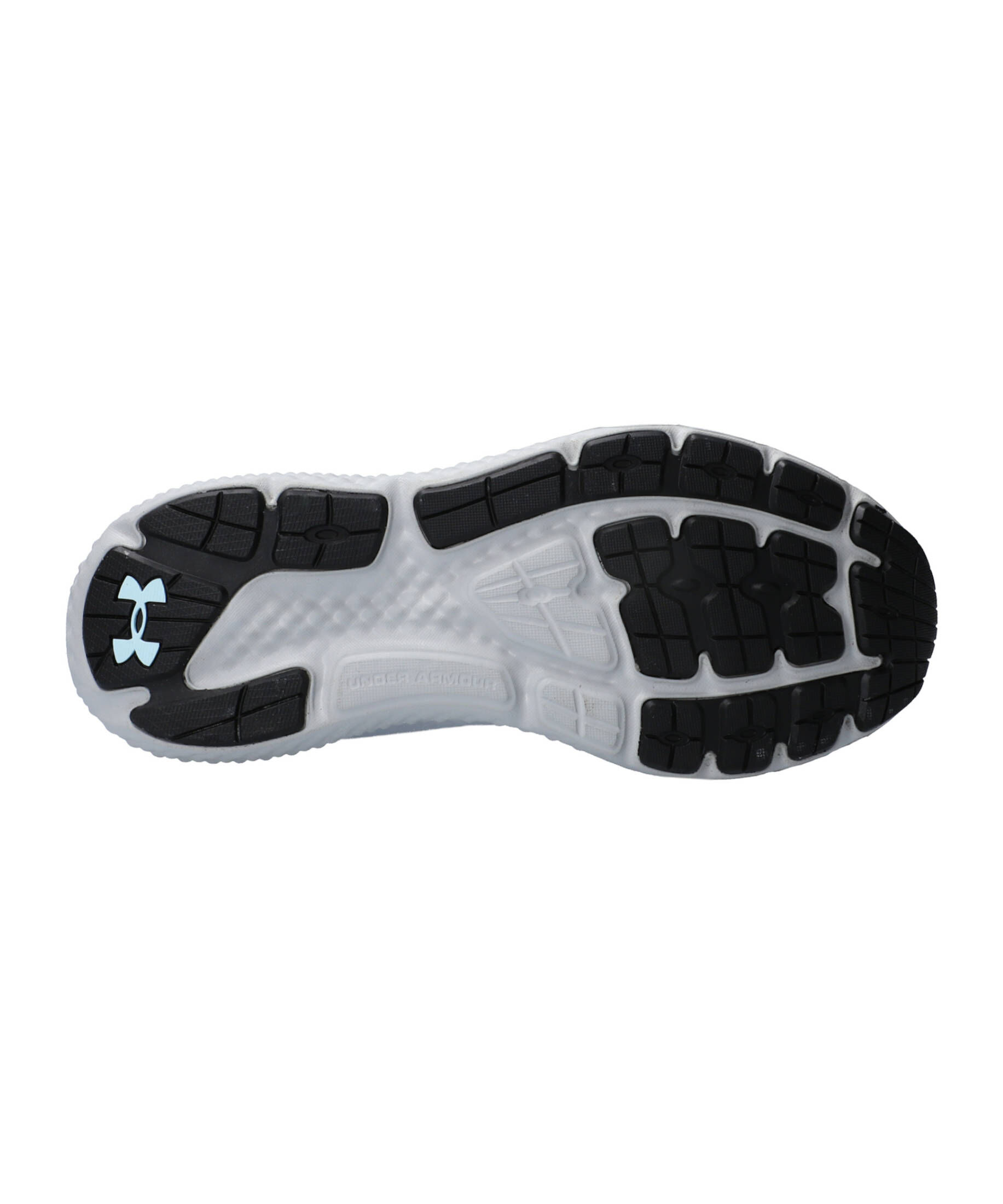 Under Armour| Damen Laufschuh Charged Rogue 3 STORM TECH F100
