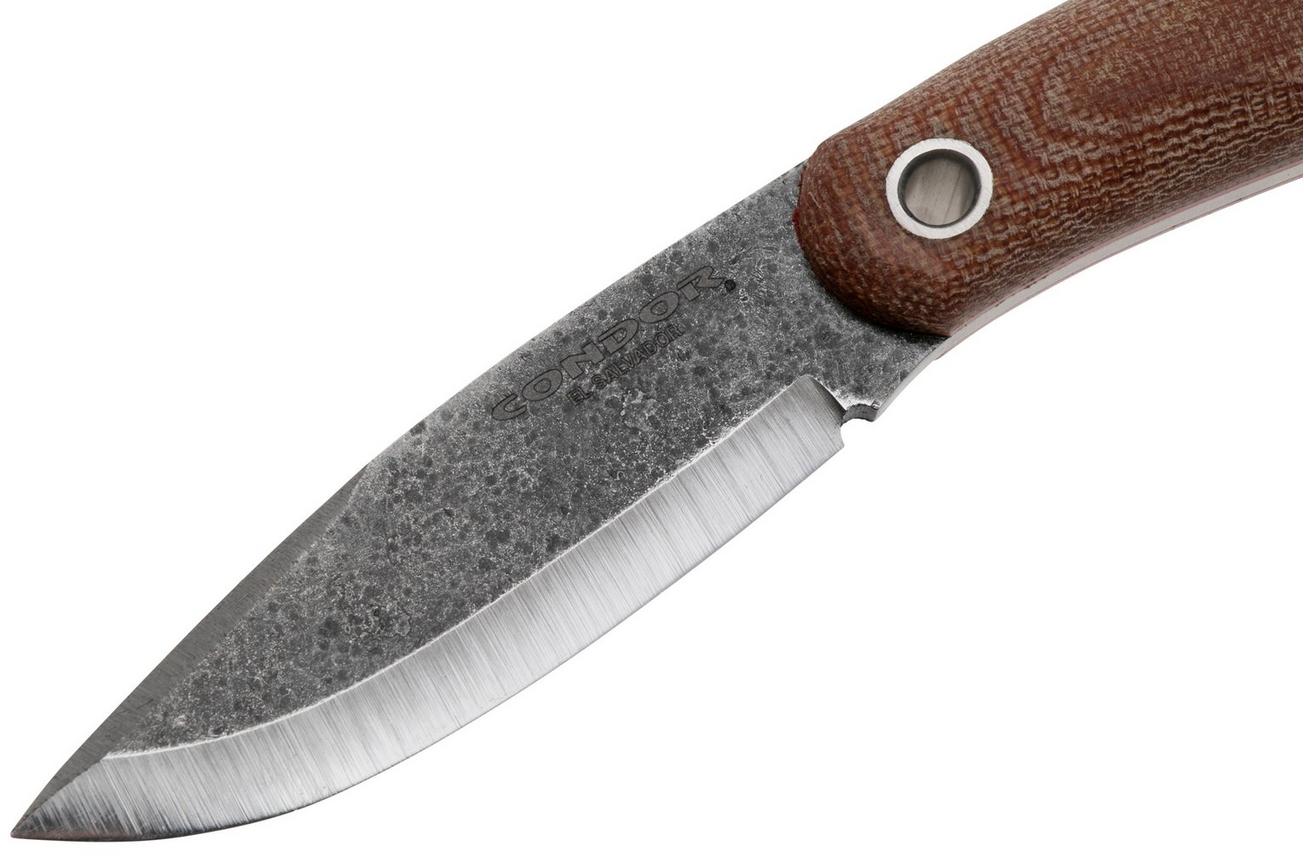 Condor Zolya CTK822-29-HC bushcraftmes