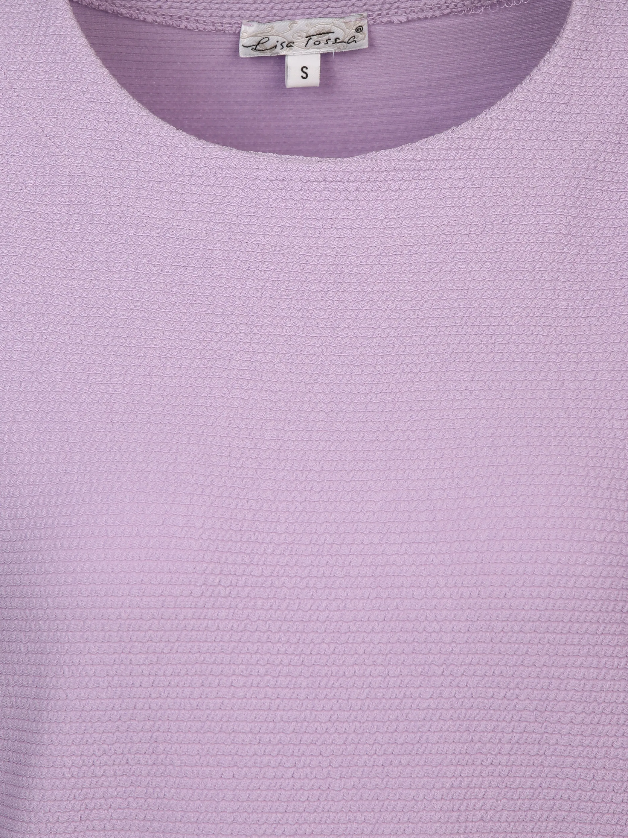 Damen Jacquard-Shirt